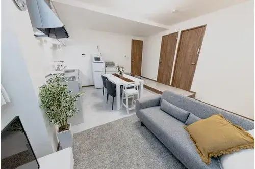 5LDK Property Taito-ku Tokyo (6)