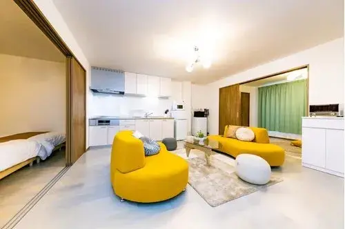 5LDK Property Taito-ku Tokyo (7)