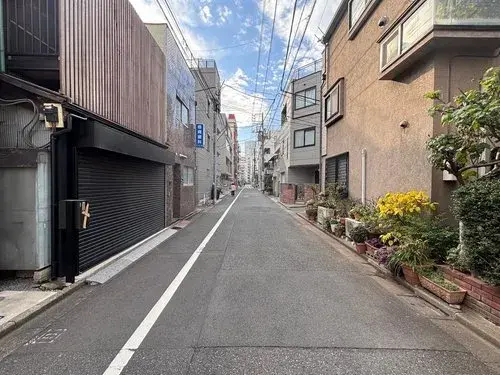 1LDK Property Chuo Ward Tokyo (2)