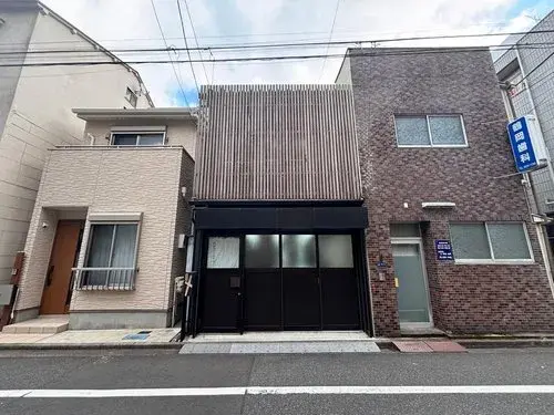 1LDK Property Chuo Ward Tokyo (3)