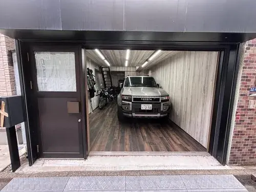 1LDK Property Chuo Ward Tokyo (4)
