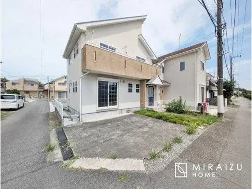 Propriété 3LDK Ville d'Akishima Tokyo (2)