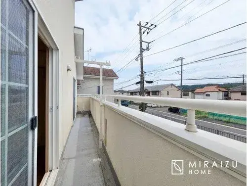 Propriété 3LDK Ville d'Akishima Tokyo (24)