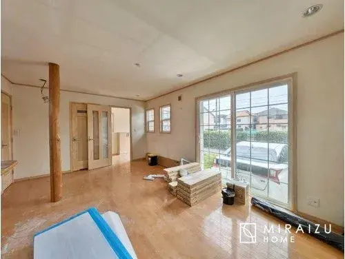 Propriété 3LDK Ville d'Akishima Tokyo (5)