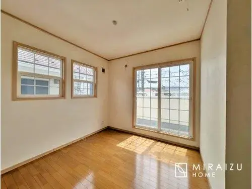 Propriété 3LDK Ville d'Akishima Tokyo (9)