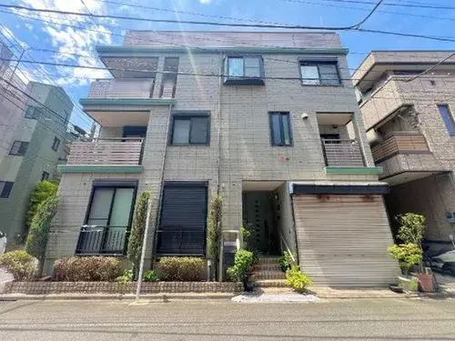 Propiedad 5LDK en el barrio de Sumida, Tokio (2)