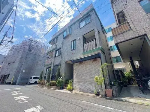 Propiedad 5LDK en el barrio de Sumida, Tokio (3)
