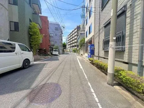 Propiedad 5LDK en el barrio de Sumida, Tokio (5)