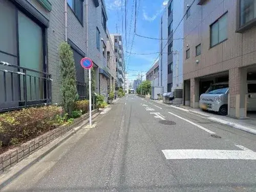 Propiedad 5LDK en el barrio de Sumida, Tokio (6)