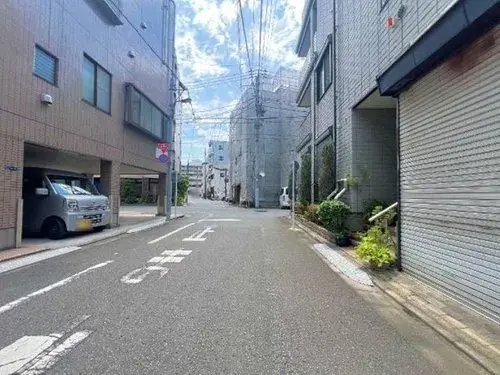Propiedad 5LDK en el barrio de Sumida, Tokio (7)