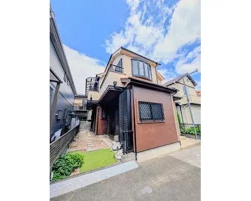 4LDK Property Nerima-ku Tokyo (2)