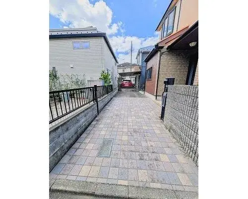 4LDK Property Nerima-ku Tokyo (3)