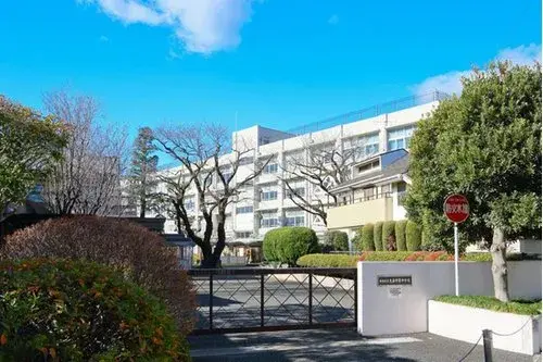 4LDK Property Nerima-ku Tokyo (4)