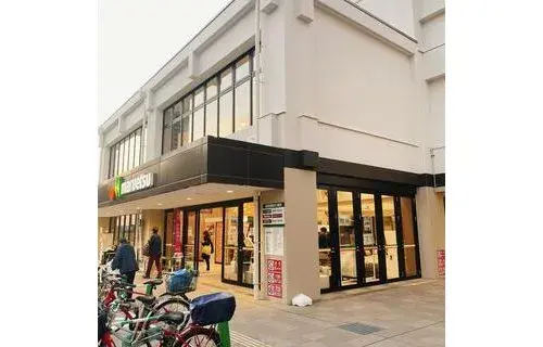 Akiya in Tokyo