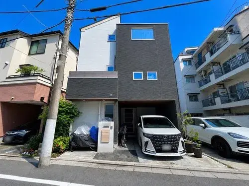 4LDK Property Itabashi-ku Tokyo (2)