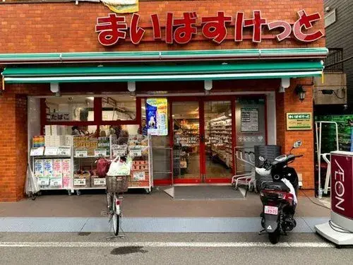 4LDK Property Itabashi-ku Tokyo (20)