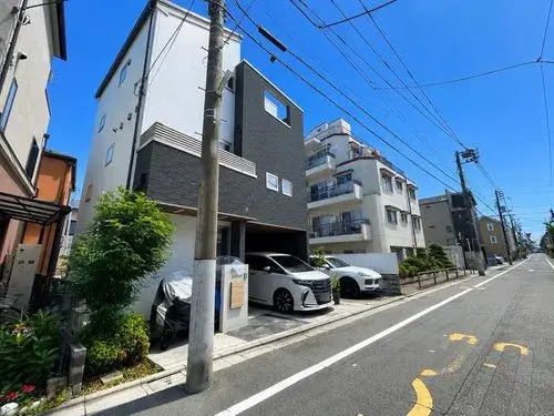 4LDK Property Itabashi-ku Tokyo (3)