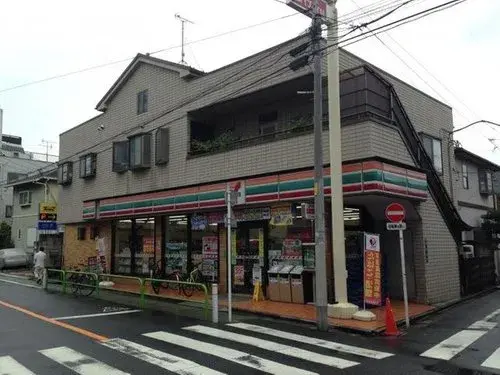4LDK Property Itabashi-ku Tokyo (21)