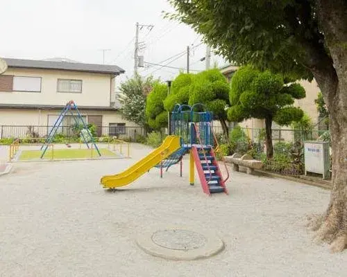 4LDK Property Itabashi-ku Tokyo (26)