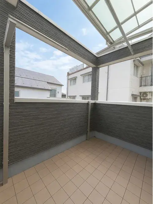 4LDK Property Itabashi-ku Tokyo (4)