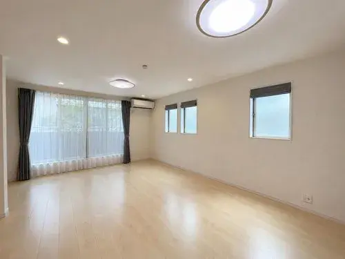 4LDK Property Itabashi-ku Tokyo (6)
