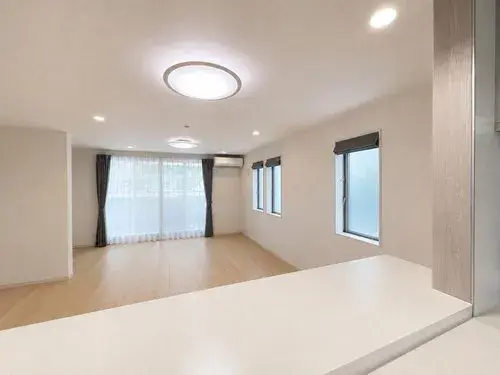 4LDK Property Itabashi-ku Tokyo (7)