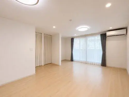 4LDK Property Itabashi-ku Tokyo (10)