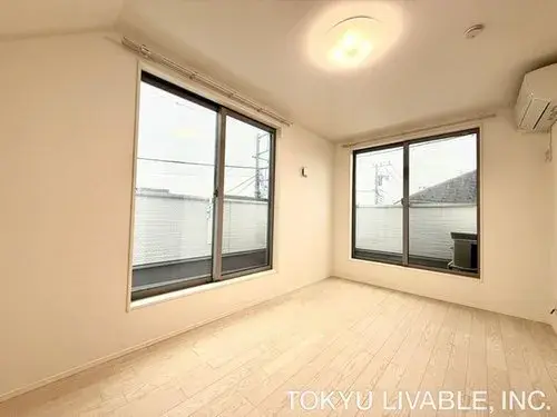 3LDK+S 中野区 东京都 物件 (13)