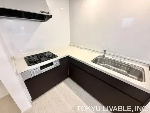 3LDK+S عقار حي ناكانو، طوكيو (14)