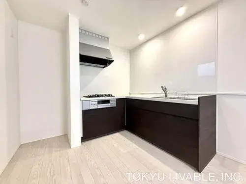 3LDK+S عقار حي ناكانو، طوكيو (15)