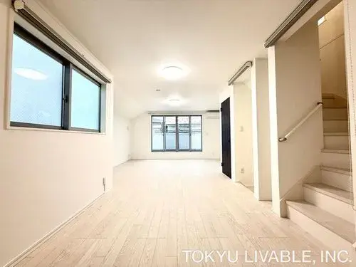 3LDK+S 中野区 东京都 物件 (4)