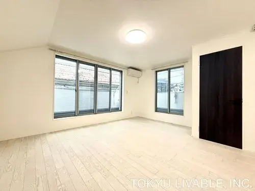 3LDK+S 中野区 东京都 物件 (6)
