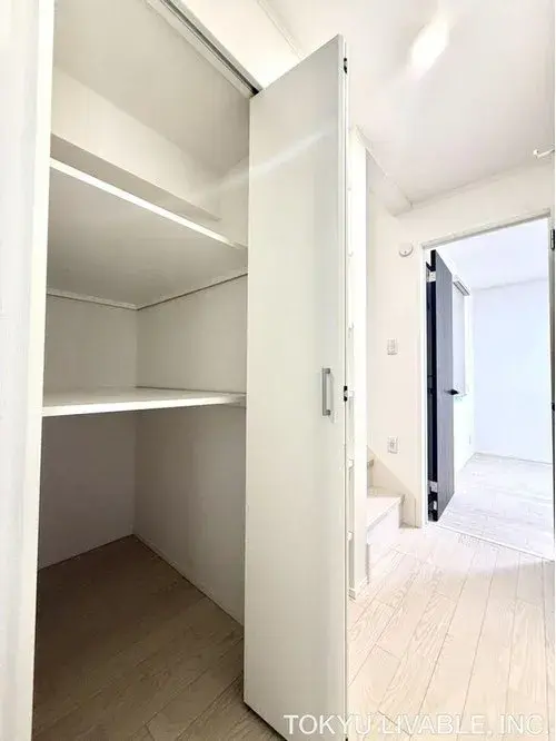 3LDK+S 中野区 东京都 物件 (8)