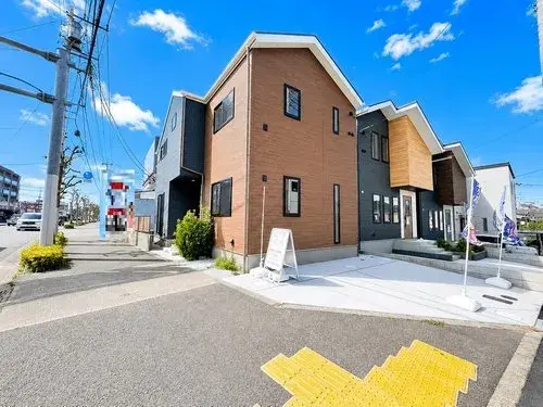 3LDK Machida City Tokyo (3)