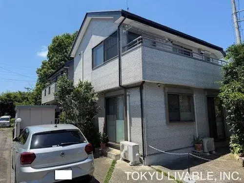 2LDK物件 町田市 東京都 (2)