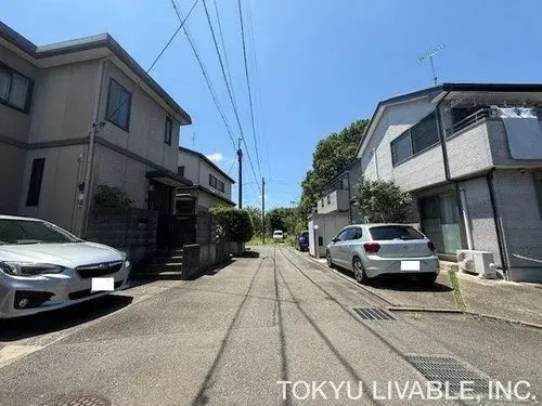 2LDK物件 町田市 東京都 (11)