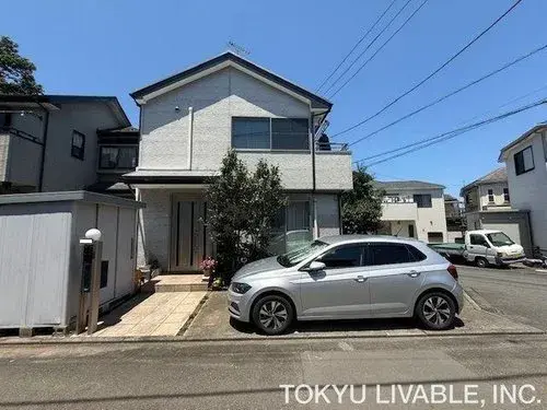 2LDK物件 町田市 東京都 (12)