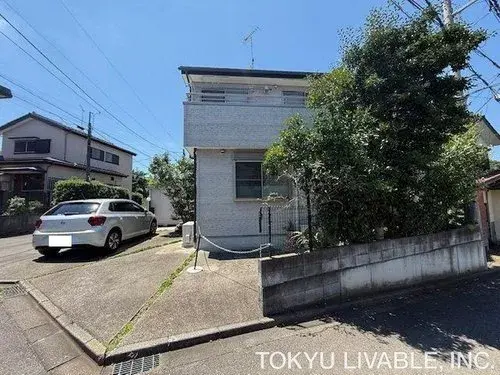 2LDK物件 町田市 東京都 (13)