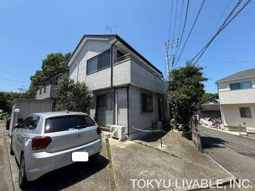 2LDK物件 町田市 東京都 (14)