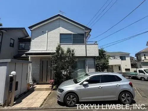2LDK物件 町田市 東京都 (15)
