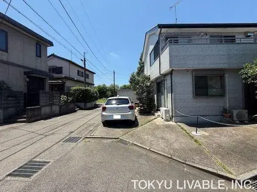 2LDK物件 町田市 東京都 (18)