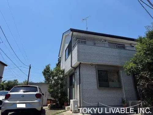 2LDK物件 町田市 東京都 (19)