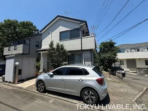 2LDK物件 町田市 東京都 (3)