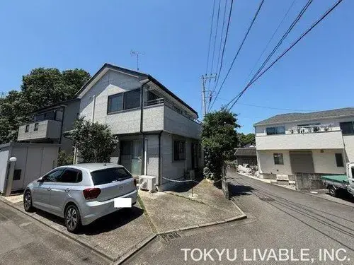 2LDK物件 町田市 東京都 (4)