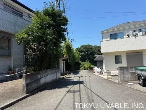 2LDK物件 町田市 東京都 (7)