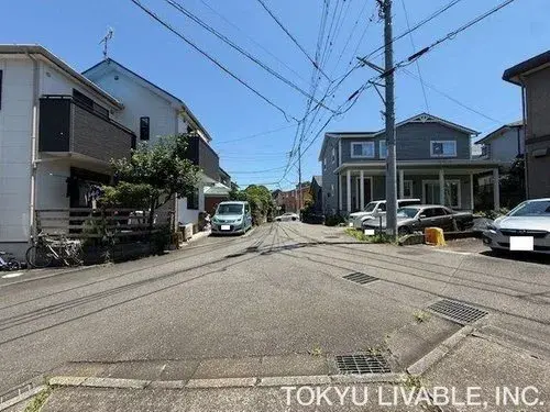 2LDK物件 町田市 東京都 (8)