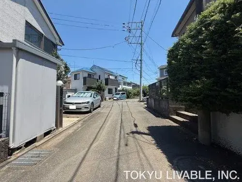 2LDK物件 町田市 東京都 (10)