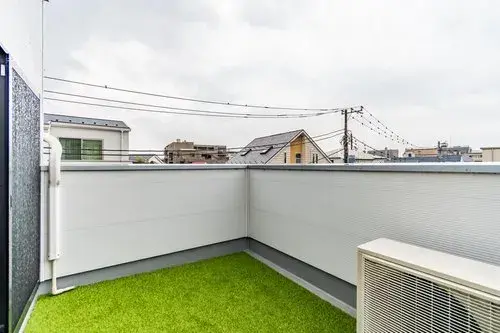2LDK+3个储藏室 世田谷区 东京都 (2)