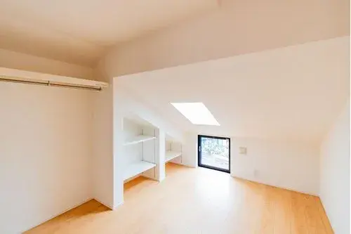 2LDK+3个储藏室 世田谷区 东京都 (9)
