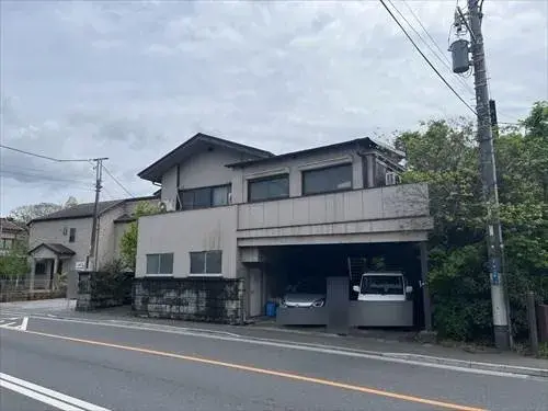 4LDK物件 青梅市 東京都 (3)